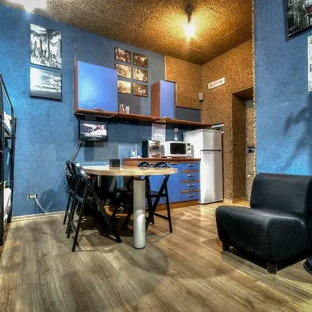 Dependance A Due Passi Dalla Majella Apartament Raiano